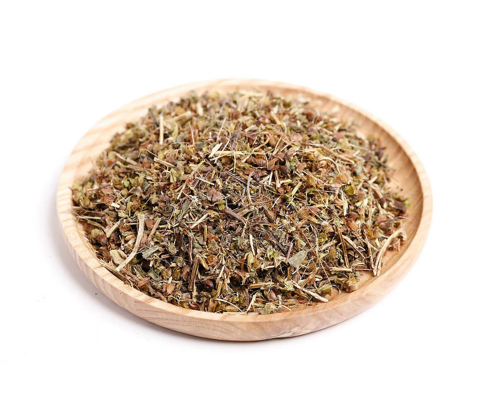 Tulsi Tea - Certified Organic