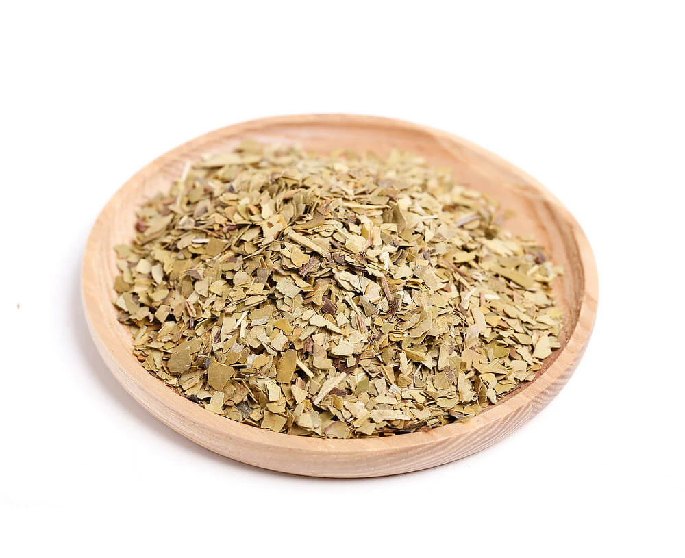 Yerba Mate Tea - Certified Organic