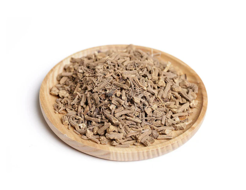 Valerian Root Tea - Certified Organic