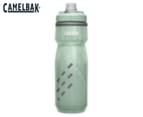 Camelbak 700mL Podium Big Chill Water Bottle - Sage/Grey 1