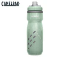 Camelbak 700mL Podium Big Chill Water Bottle - Sage/Grey