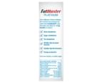 FatBlaster Platinum Metabolism 30 Caps 3