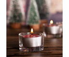 12 X Circle Tealight Candle Holder | M&W
