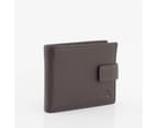 BOUNDLESS Bifold Wallet [Colour: Brown] 1
