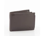 HUGO Bifold Wallet [Colour: Brown]