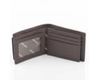 HUGO Bifold Wallet [Colour: Brown] 2