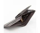 HUGO Bifold Wallet [Colour: Brown] 5