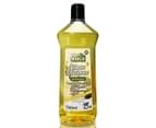 Euca Floor Cleaner Antibacterial Concentrate Tea Tree & Lemon Myrtle 750mL 1