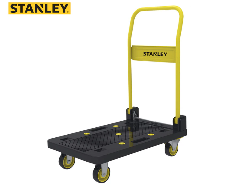 Stanley 150kg Platform Trolley
