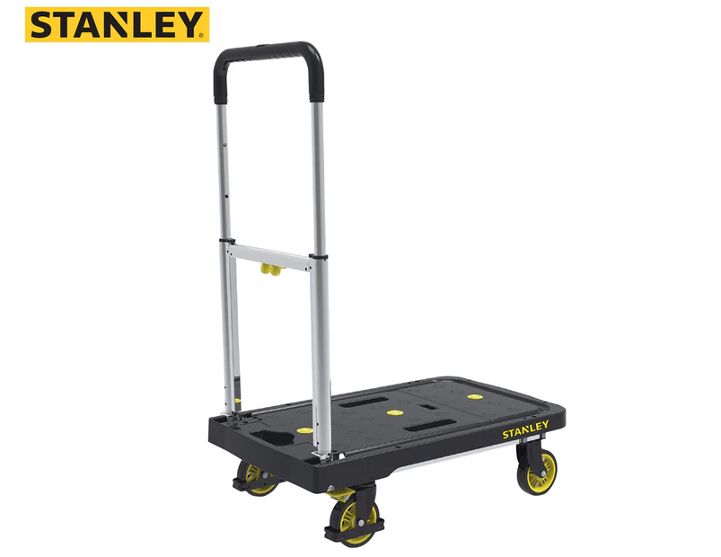 Stanley 135kg Platform Trolley