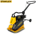 Stanley 79cc Plate Compactor