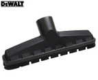 Dewalt 2.5" Wet/Dry Vac Floor Brush - Black