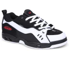 Globe Unisex CT-IV Classic Skate Shoes - Black/White/Red