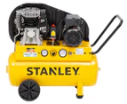 Stanley 2.5HP 50L Belt Drive Air Compressor