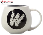 Maxwell & Williams 450mL Letterettes Snug Mug - W