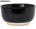 Salt & Pepper 21cm/2.5L Beacon Mixing Bowl - Black
