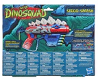 Nerf DinoSquad Stego-Smash Blaster Toy