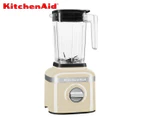 KitchenAid K150 3 Speed Ice Crushing Blender - Almond Cream 5KSB1325AAC