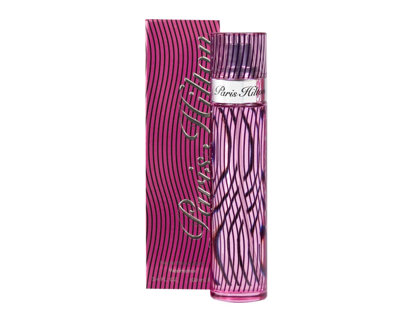 Paris Hilton 100ml EDP By Paris Hilton (Womens)