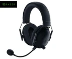 Razer BlackShark V2 Pro Wireless Esports Gaming Headset - Black