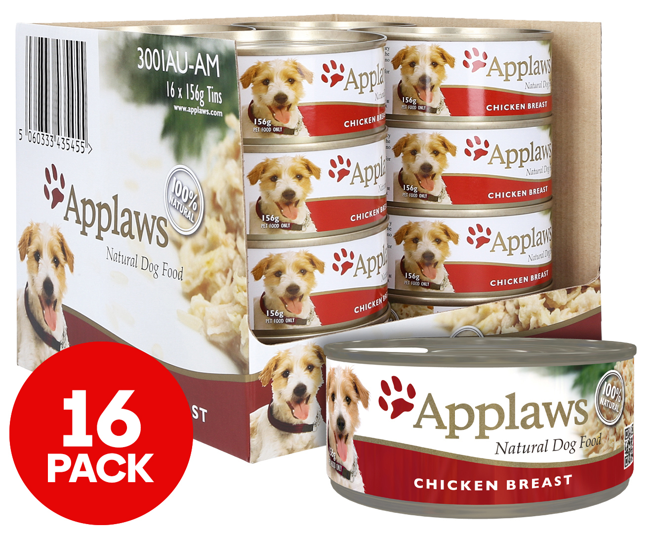 Applaws dog outlet food