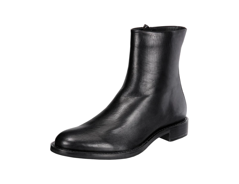 Ecco Women's Boots Sartorelle 25 - Color: Black