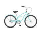 Progear Bikes Malibu S1 Cruiser Ladies 26*15.5" in Mint