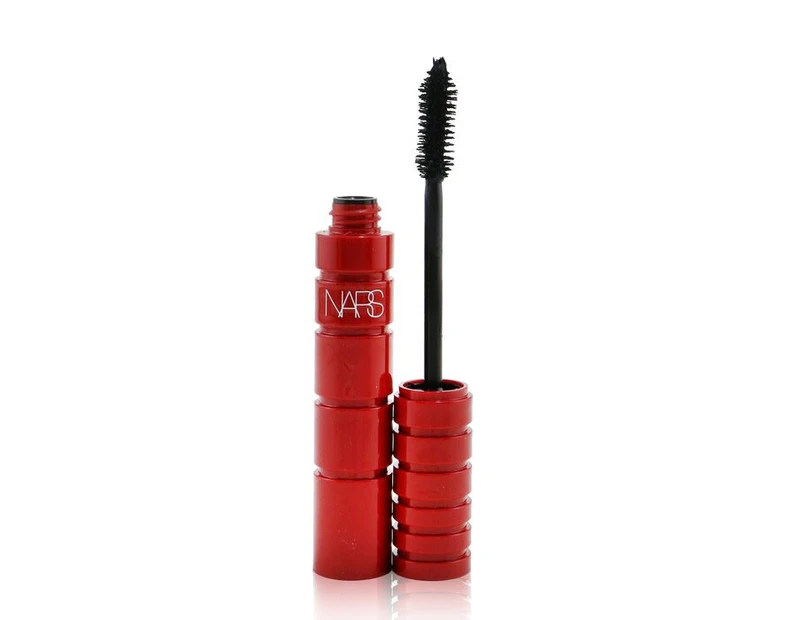 NARS Climax Dramatic Volumizing Mascara  # Explicit Black 6g/0.21oz