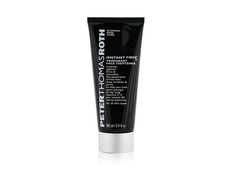 Peter Thomas Roth Instant Firmx Temporary Face Tightener (Unboxed) 100ml/3.4oz