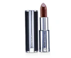 Givenchy Le Rouge Intense Color Sensuously Mat Lipstick  # 326 Pourpre Edgy 3.4g/0.12oz