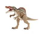 Jurassic World Camp Cretaceous Extreme Chompin Spinosaurus Figure