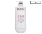 Goldwell Dualsenses Color Brilliance Conditioner 1L