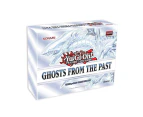 Yu-Gi-Oh! TCG Ghosts From the Past Collector's Set