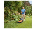 Black & Decker 36V 2.5Ah Cordless Compact Mower