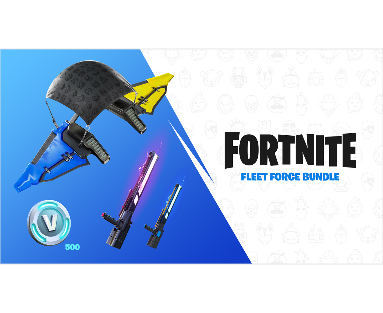 fortnite fleet force