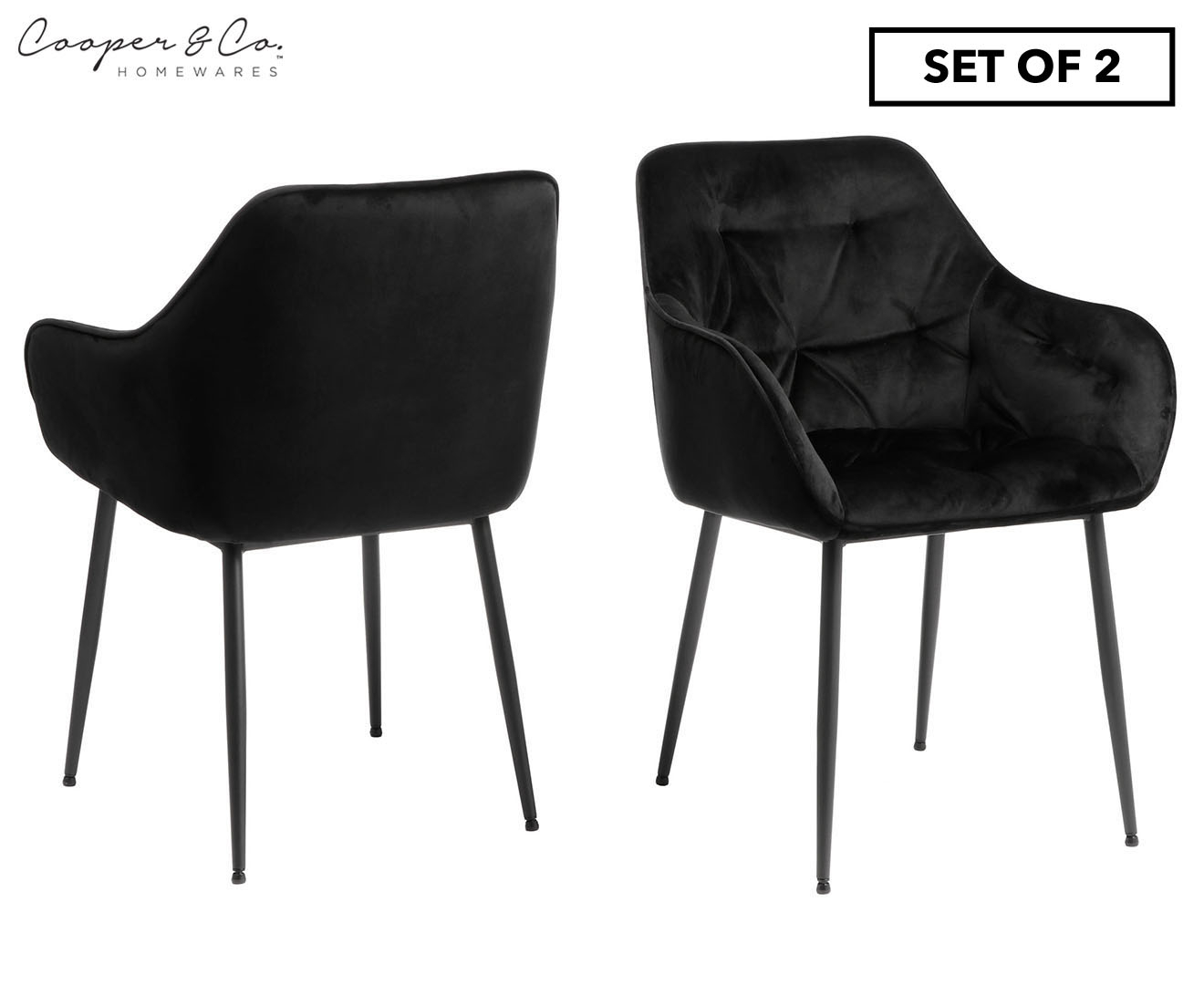 catch of the day dining chairs