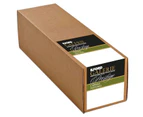 Ilford Galerie Canvas Natural (340gsm) 44"x39'(61cmx12m) Roll - Black