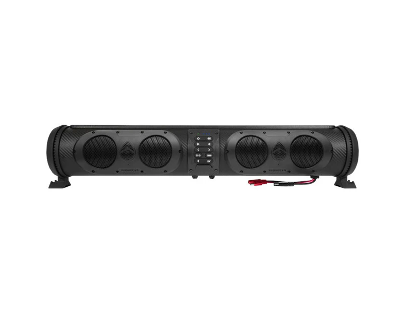 SDEX ECOXGEAR Sound Extreme Sound Bar Bt5.0 Outdoor Se26