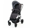 Valco Baby Snap Ultra Tailor Made Charcoal