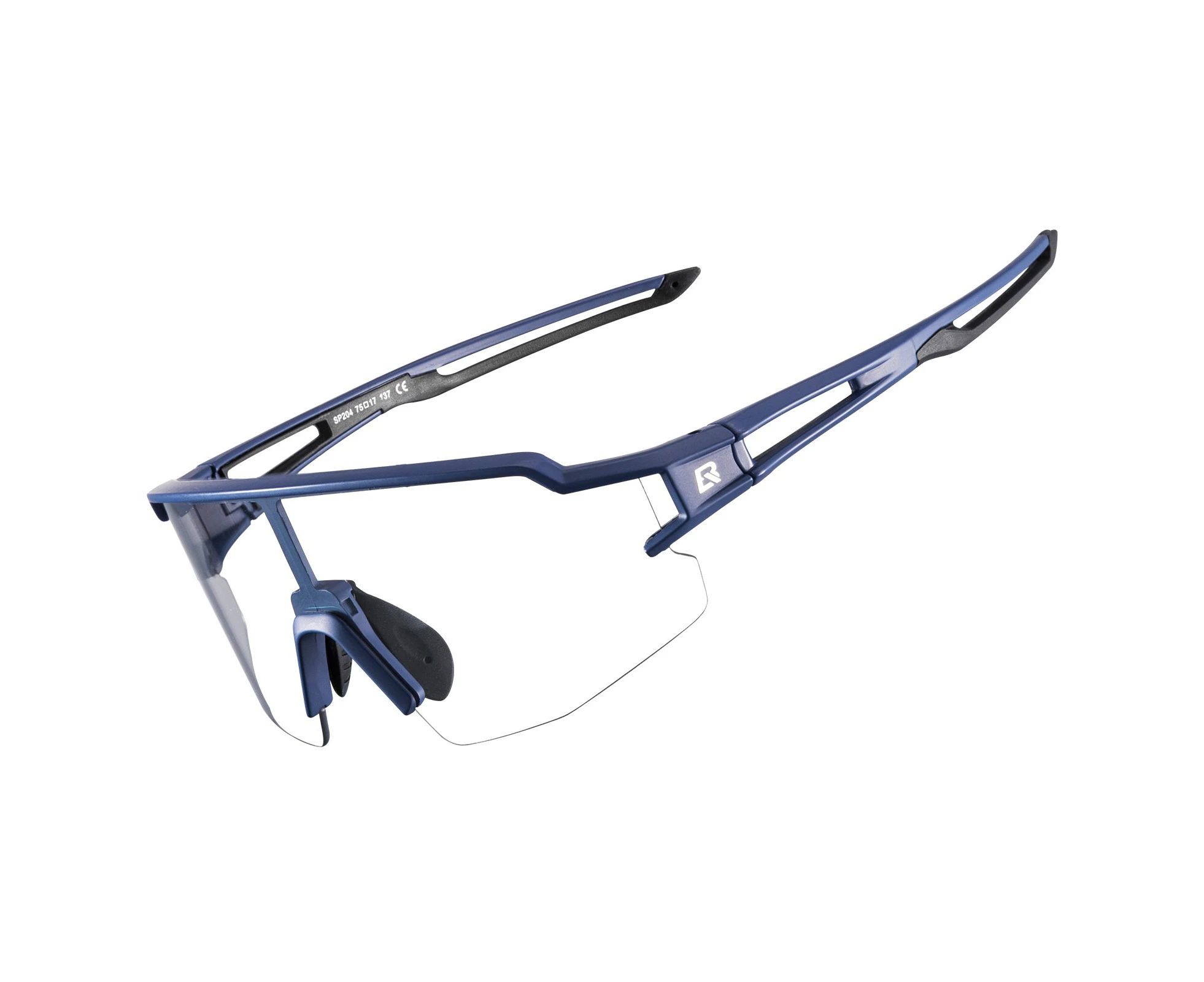 Rockbros-Photochromic Sports Sunglasses for Men Women Cycling UV