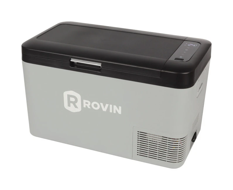 ROVIN GH2210  25L Fridge With App Control Portable USB Charger