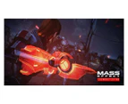 PlayStation 4 Mass Effect: Legendary Edition Game
