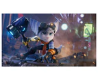 PlayStation 5 Ratchet And Clank: Rift Apart Game