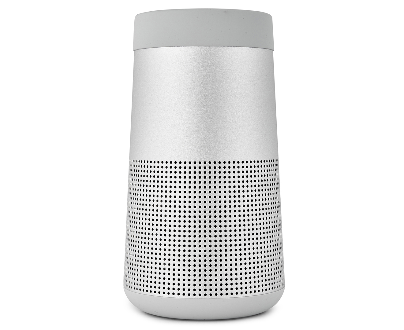 bose revolve white