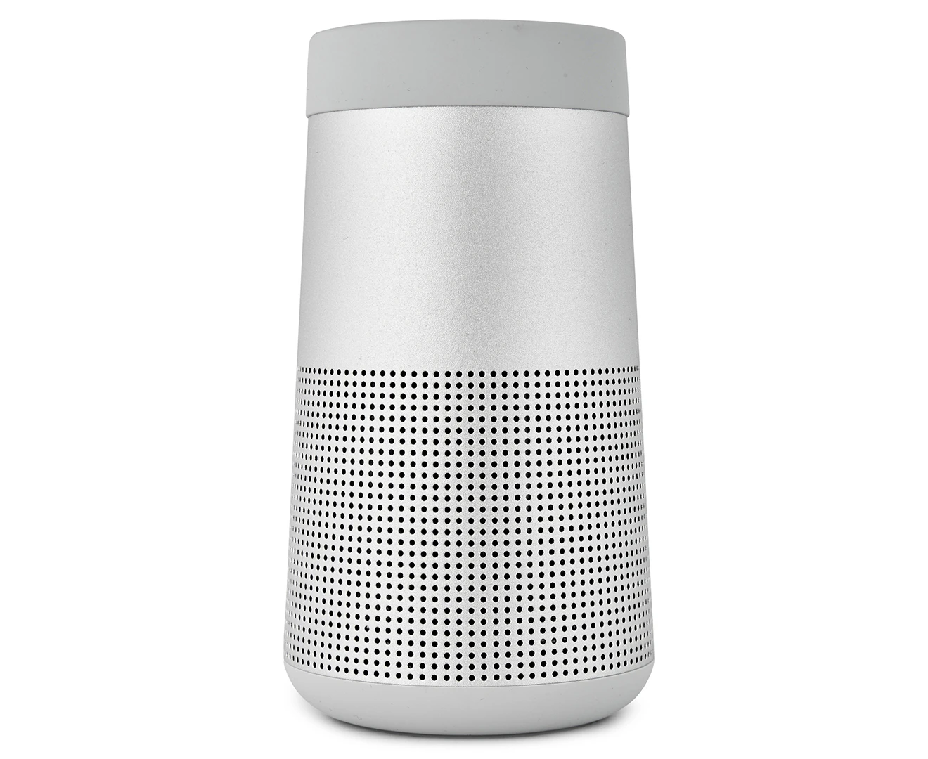 Bose SoundLink Revolve II Bluetooth Speaker - Luxe Silver