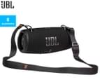 JBL Xtreme 3 Wireless Bluetooth Speaker - Black 1