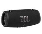 JBL Xtreme 3 Wireless Bluetooth Speaker - Black