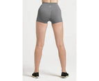 Wrapdrive   Women's Active Shorts: Raven