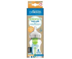 Dr Browns Options+ Wide Neck 270ml Glass Feeding Bottle