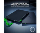 Razer Neoprene Sleeve V2 - For 13.3” Notebooks - Ultra-Sleek Protection - Black